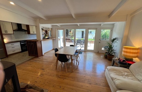Malabar Maison | Coastal cottage by Malabar beach, 10km from Sydney CBD