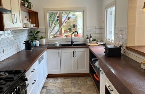 Malabar Maison | Coastal cottage by Malabar beach, 10km from Sydney CBD
