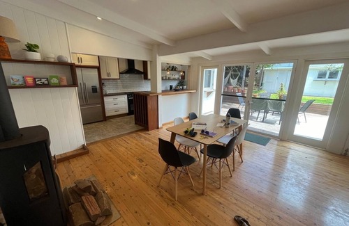 Malabar Maison | Coastal cottage by Malabar beach, 10km from Sydney CBD