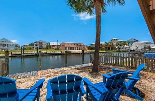 Navarre Beach Maison | Coastal Cottage