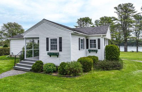 Waldoboro Maison | Coastal Cottage