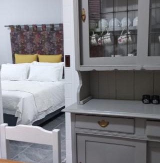 Reebok Appartement | Coastal Cottage