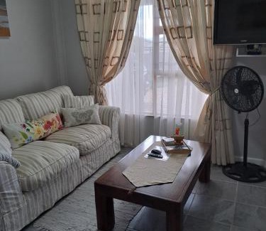 Reebok Appartement | Coastal Cottage
