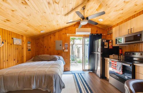Ocean Bay Park Hôtel | Coastal Cove Cottage