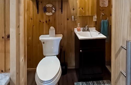 Ocean Bay Park Hôtel | Coastal Cove Cottage