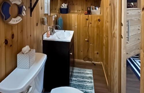 Ocean Bay Park Hôtel | Coastal Cove Cottage