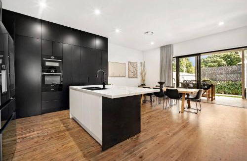 Merewether Maison | 'Coastal Cove' Your Year-Round Spa & Sauna Retreat