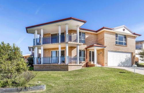 Shell Cove Maison | Coastal Delight In Shellcove