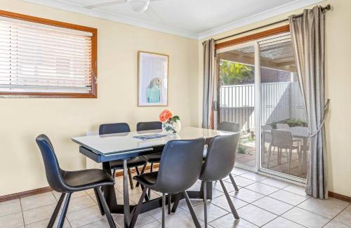 Shell Cove Maison | Coastal Delight In Shellcove