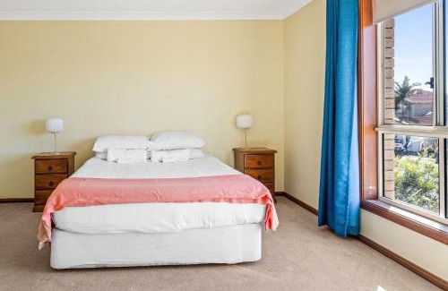Shell Cove Maison | Coastal Delight In Shellcove