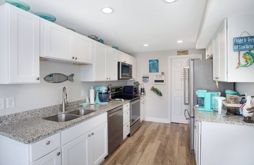 Belhaven Autre | Coastal Dreamer in Belhaven NC