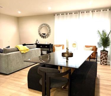 The Strand Maison | Coastal Escape in Redondo Beach