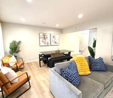 The Strand Maison | Coastal Escape in Redondo Beach