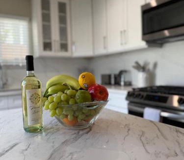 The Strand Maison | Coastal Escape in Redondo Beach