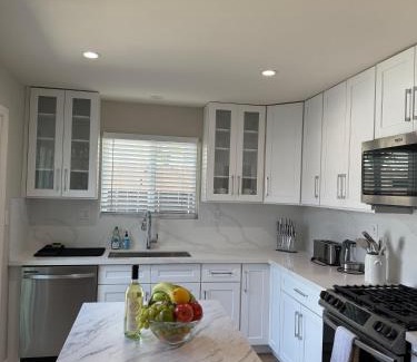 The Strand Maison | Coastal Escape in Redondo Beach