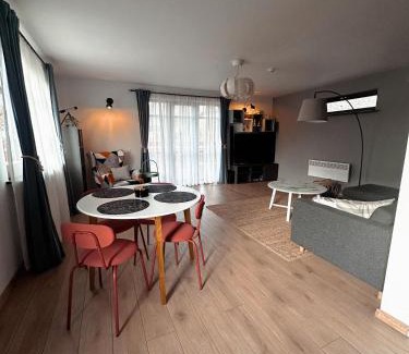 Jurmala Maison | Coastal Family House