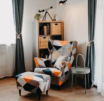 Jurmala Maison | Coastal Family House