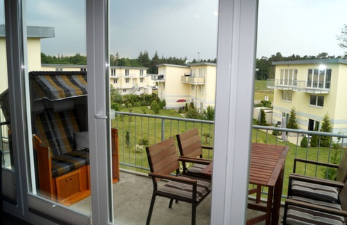 Gelbensande Appartement | Forêt côtière - Appartement Eikkater 29