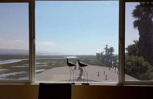 Imperial Beach Copropriété | Escapade côtière - Étapes vers la plage, Minute à Coronado