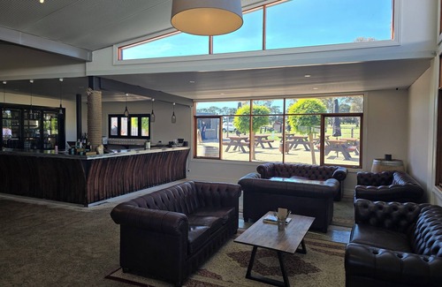 Bellarine Autre | Coastal Glamp