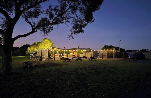 Bellarine Autre | Coastal Glamp