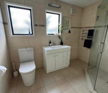Mount Maunganui Appartement | Coastal golfers guest house