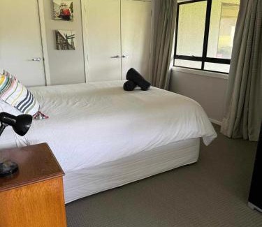 Mount Maunganui Appartement | Coastal golfers guest house