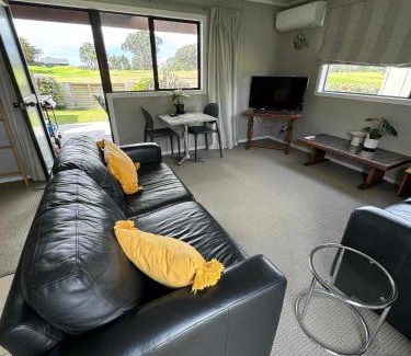 Mount Maunganui Appartement | Coastal golfers guest house