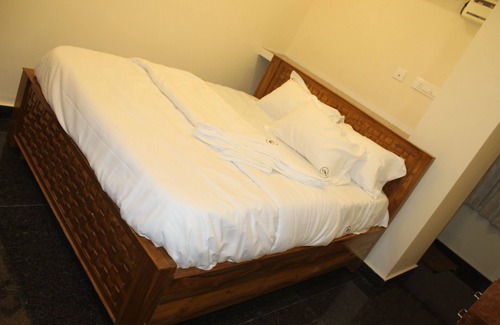 Visakhapatnam Hôtel | Coastal Grand Inn