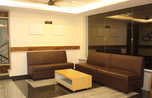 Visakhapatnam Hôtel | Coastal Grand Inn