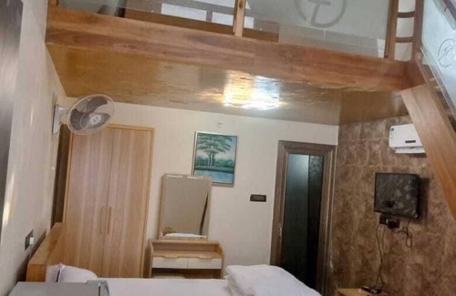 Kottakuppam Station Balnéaire | Coastal Grand La Flora Beach Resort