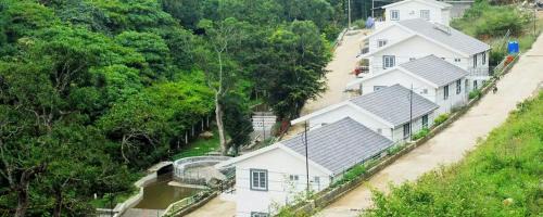 Yercaud Station Balnéaire | Coastal Grand - Yercaud