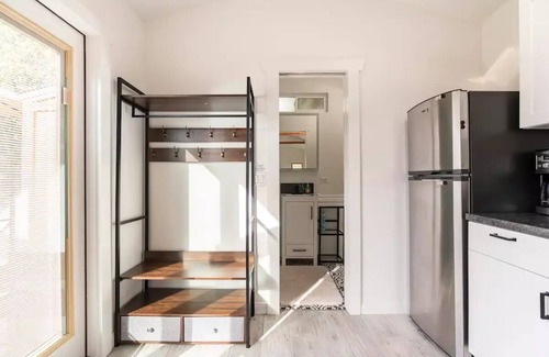 Toro Canyon Maison | Coastal Guest House in Nature
