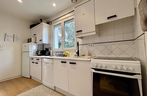La Cotiniere Maison | Maison 8 pers. à deux pas de la plage et du port, calme, jardin, parking - Saint-Pierre d'Oléron