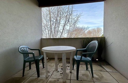 La Cotiniere Maison | Maison 8 pers. à deux pas de la plage et du port, calme, jardin, parking - Saint-Pierre d'Oléron