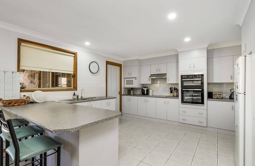 North Haven Maison | Havre côtier - North Haven, NSW
