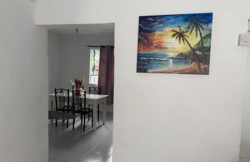 Mahebourg Maison | Coastal Haven