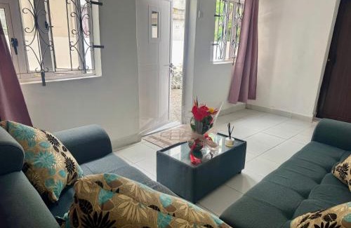 Mahebourg Maison | Coastal Haven