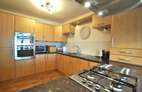 Crail Maison | Coastal Haven- stunning home in Crail