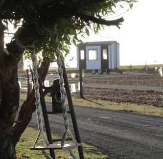 Killarney Maison | Coastal Haven Tiny Home - Port Fairy Tiny Homes