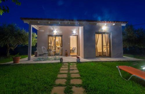 Korfalonas Maison | Coastal Haven Your Oasis by the Sea