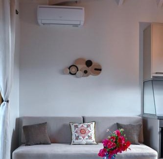 Korfalonas Maison | Coastal Haven Your Oasis by the Sea