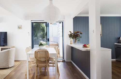 Port Stephens Council Maison | Coastal Hideaway - Water Views and Walk To The Beach