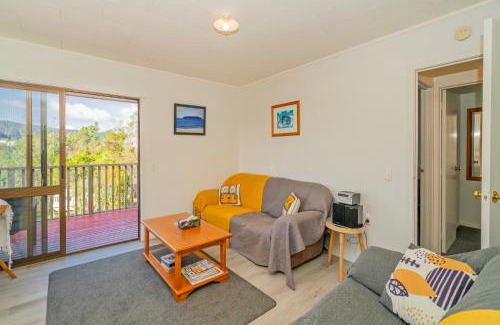 Tairua Maison | Coastal Hill Retreat - Tairua Holiday Home