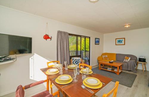 Tairua Maison | Coastal Hill Retreat - Tairua Holiday Home