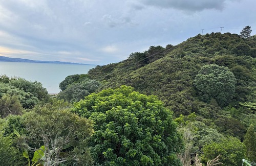 Te Mata Maison | Coastal Holiday Home