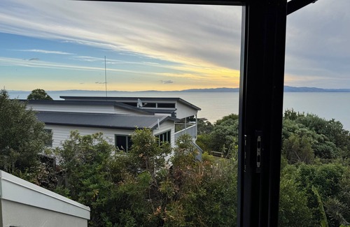 Te Mata Maison | Coastal Holiday Home