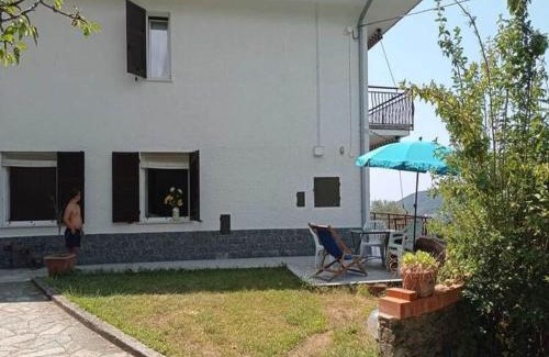 Moneglia Maison | Coastal Home in Moneglia