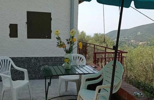 Moneglia Maison | Coastal Home in Moneglia