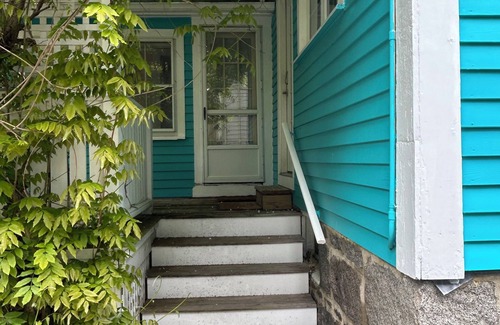 Marblehead Maison | Newly Renovated 2 family Home w parking in Marblehead. Prime location! Sleeps 12